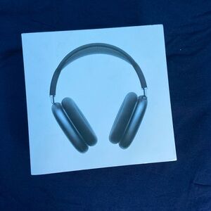 Apple AirPods Max - Space Gray